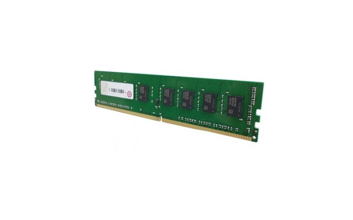 фото - QNAP RAM-32GDR4ECS0-UD-2666