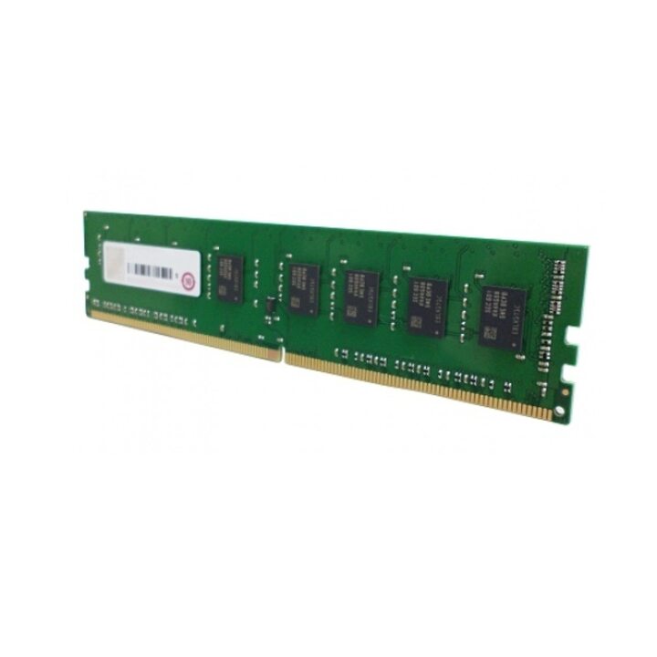 фото - QNAP RAM-32GDR4ECS0-UD-2666