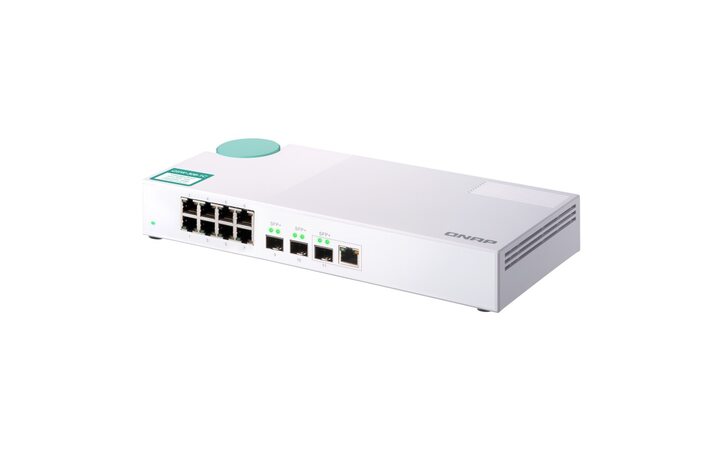 фото - QNAP QSW-308-1C