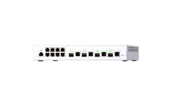фото - QNAP QSW-M408-4C