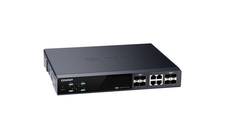 фото - QNAP QSW-M804-4C