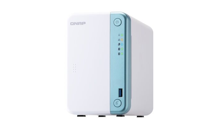 фото - QNAP TS-251D-4G