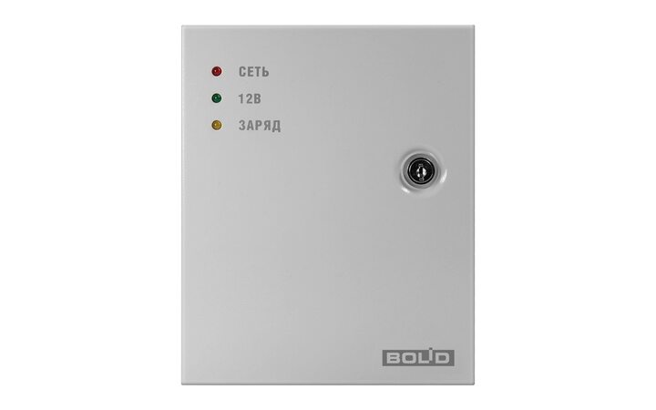 фото - Болид РИП-12 исп.100  (РИП-12-3/7М6-V1)