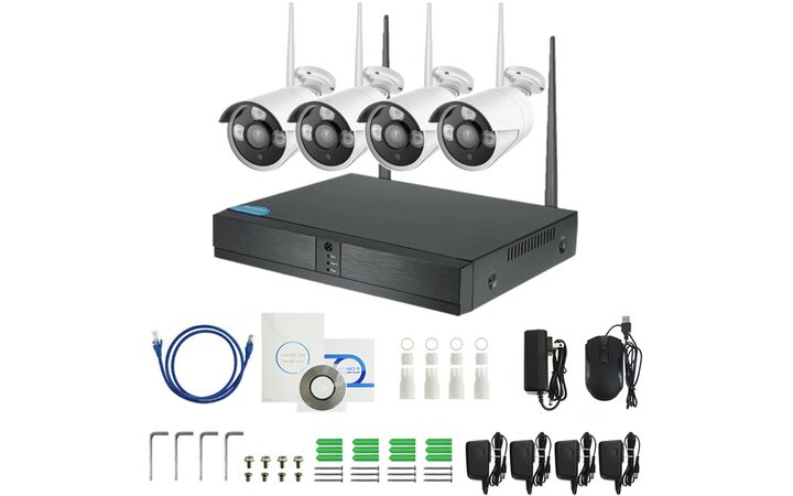 фото - IVUE W5004-1080-B4