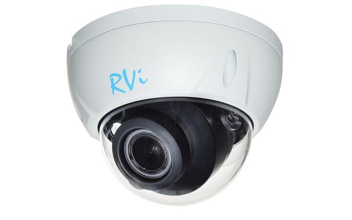 фото - RVi-1NCD8239 (2.7-13.5) white