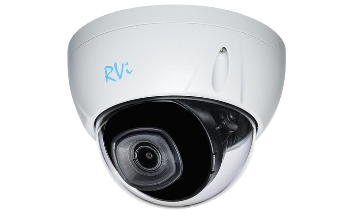 фото - RVi-1NCDX2368 (2.8) white