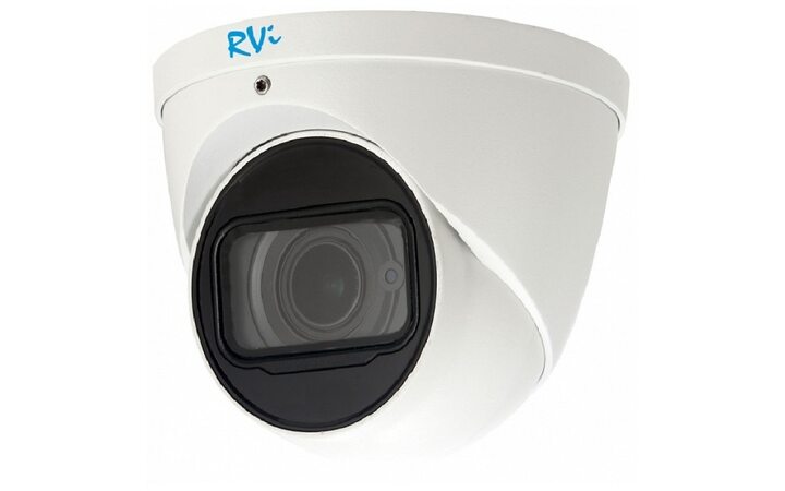 фото - RVi-1NCE2123 (2.8-12) white