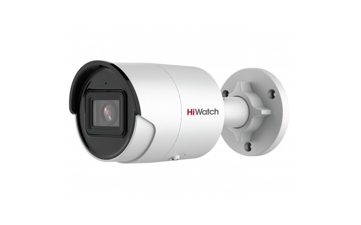фото - HiWatch IPC-B022-G2/U (4mm)