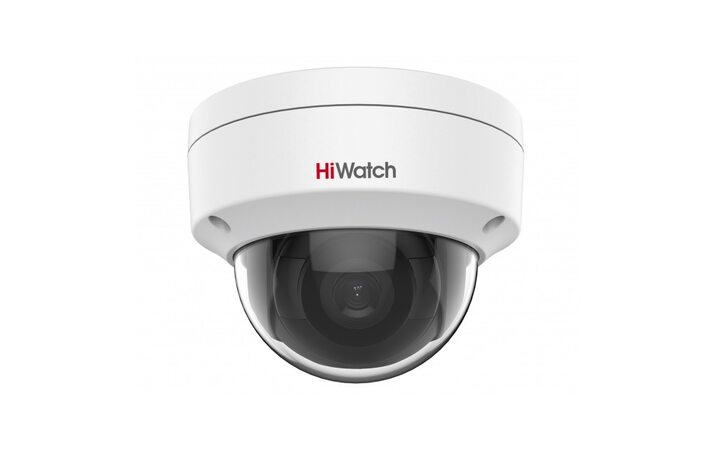 фото - HiWatch IPC-D022-G2/S (4mm)