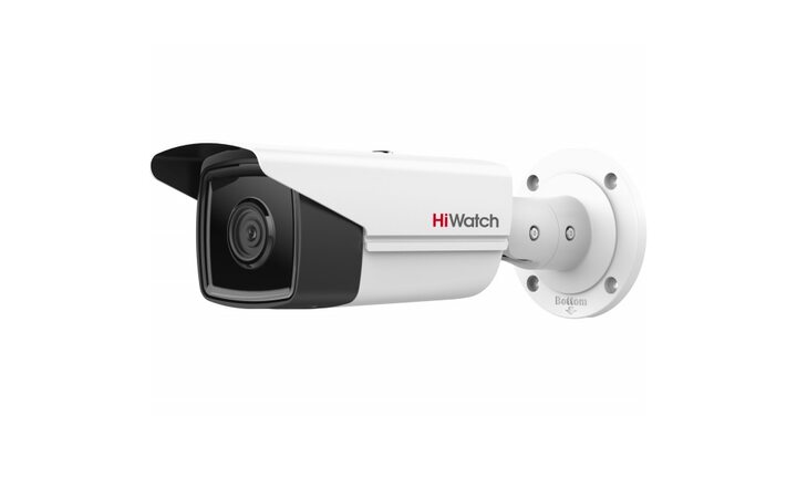 фото - HiWatch IPC-B522-G2/4I (4mm)