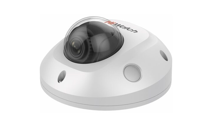 фото - HiWatch IPC-D522-G0/SU (2.8mm)