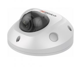 HiWatch IPC-D522-G0/SU (4mm)