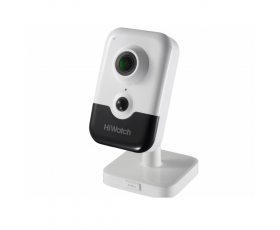 HiWatch IPC-C022-G0/W (4mm)