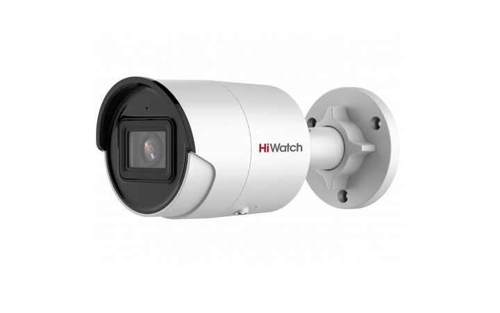 фото - HiWatch IPC-B042-G2/U (2.8mm)
