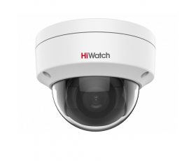 HiWatch IPC-D042-G2/S (4mm)