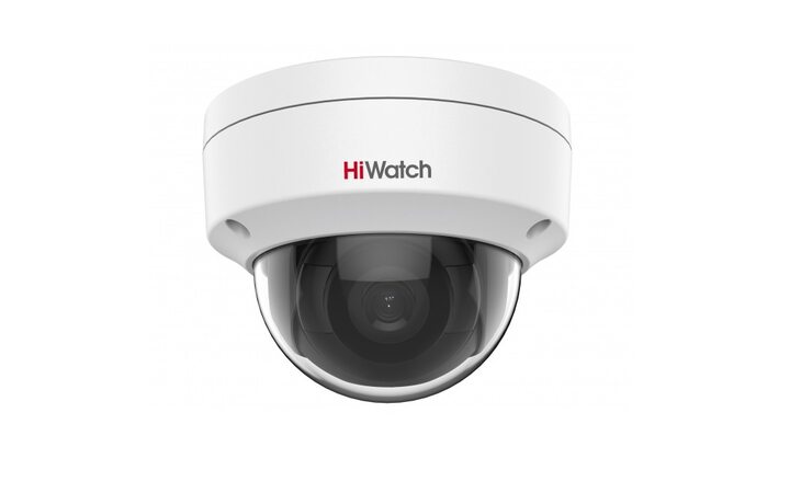 фото - HiWatch IPC-D042-G2/S (4mm)