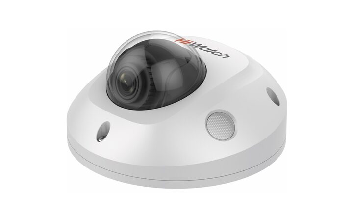 фото - HiWatch IPC-D542-G0/SU (4mm)