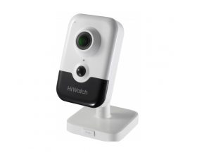 HiWatch IPC-C042-G0/W (4mm)
