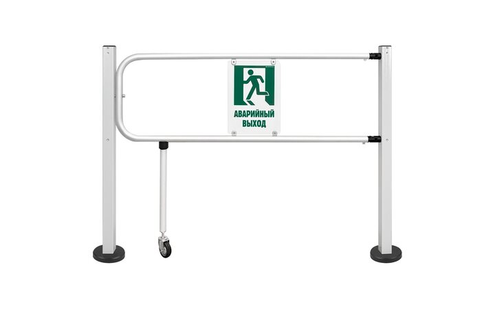 фото - CARDDEX Механическая секция 'Антипаника' 'RTA-011'