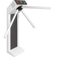 CARDDEX Турникет со встроенными RFID считывателями «STR-01EW»