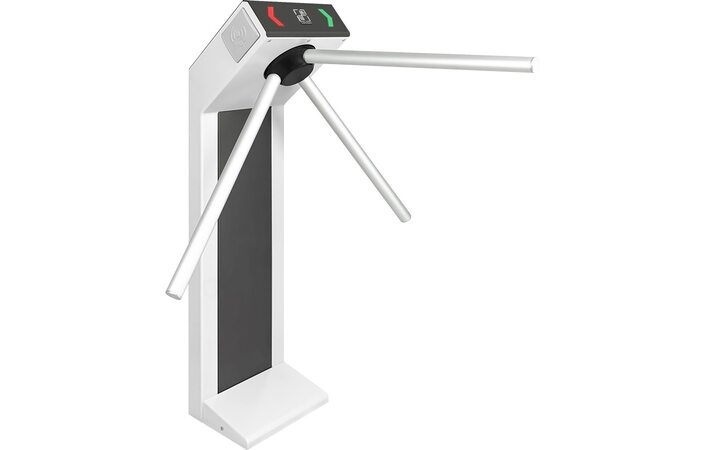 фото - CARDDEX Турникет со встроенными RFID считывателями «STR-01EW»