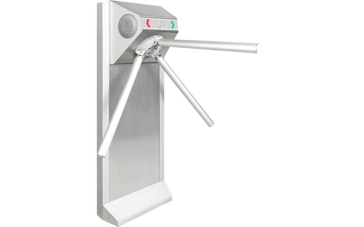 фото - CARDDEX Турникет со встроенными RFID считывателями «STL-01EW»