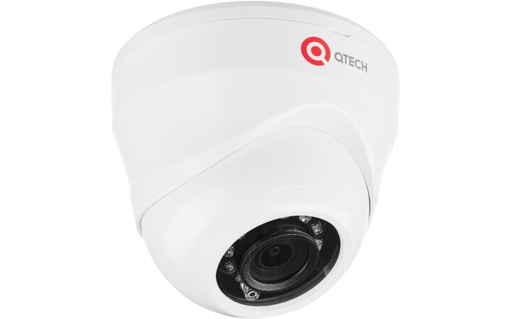 фото - QTECH QVC-AC-202R (2.8)