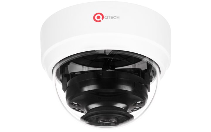 фото - QTECH QVC-AC-403D (2.8)
