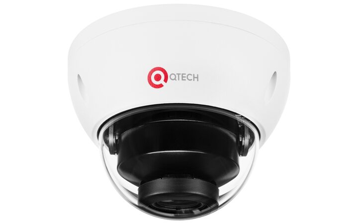 фото - QTECH QVC-AC-203VZD(2.7-12)