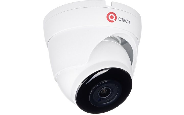 фото - QTECH QVC-AC-502V (2,8)