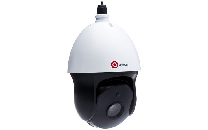 фото - QTECH QVC-AC-204M (22x)