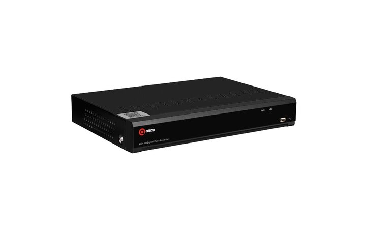 фото - QTECH QVC-XVR-104/1080P-R