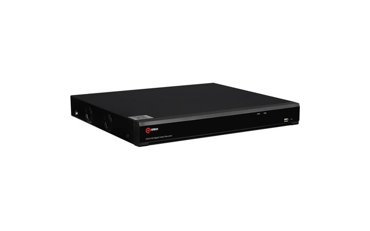 фото - QTECH QVC-XVR-216/5MP-R