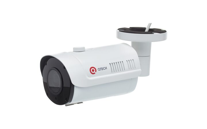 фото - QTECH QVC-IPC-501 (2.8-12)