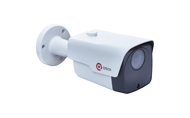 фото - QTECH QVC-IPC-501ASZ (2.8-12)