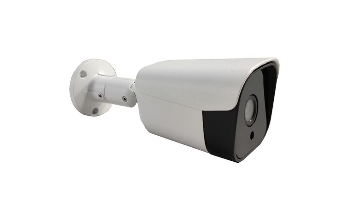 фото - QTECH QVC-IPC-201EL-DC (2.8)