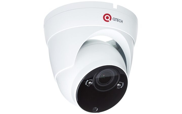 фото - QTECH QVC-IPC-202VAE (2.8-12)