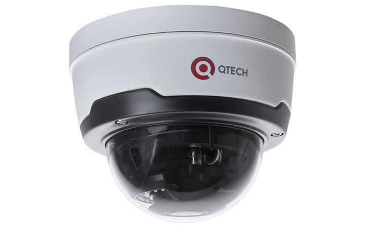 фото - QTECH QVC-IPC-203AVSZ (2.8-12)
