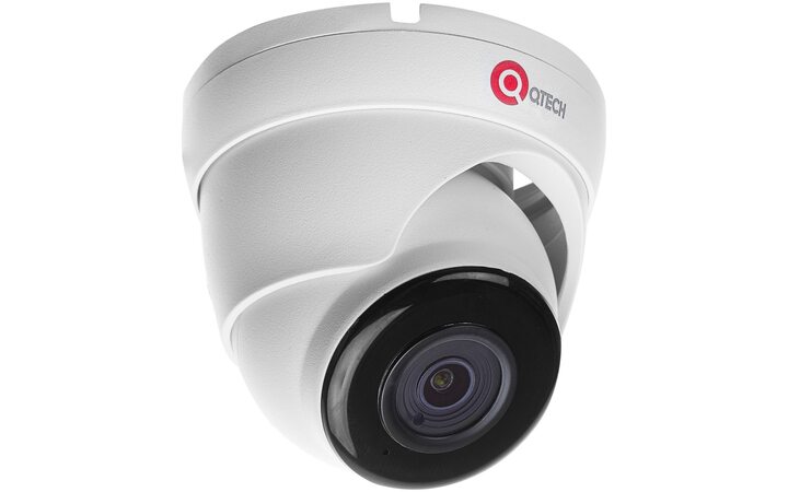 фото - QTECH QVC-IPC-202AS (2.8)