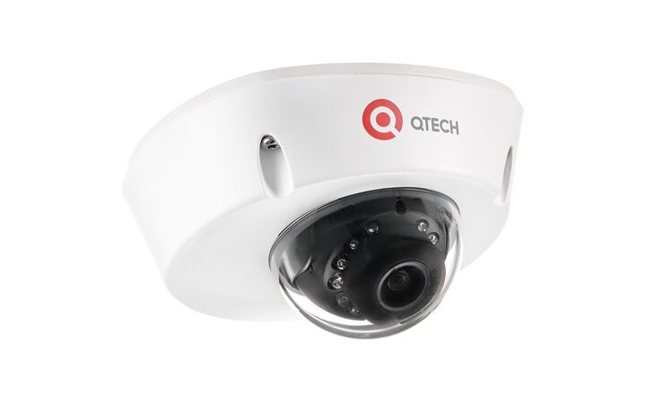 фото - QTECH QVC-IPC-203PAS (2.8)