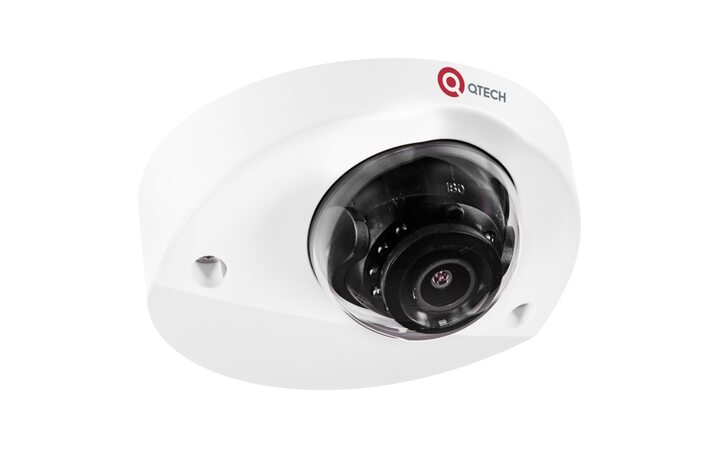 фото - QTECH QVC-IPC-203PASD(2.8)