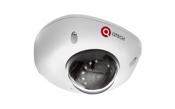 фото - QTECH QVC-IPC-203AS (2.8)