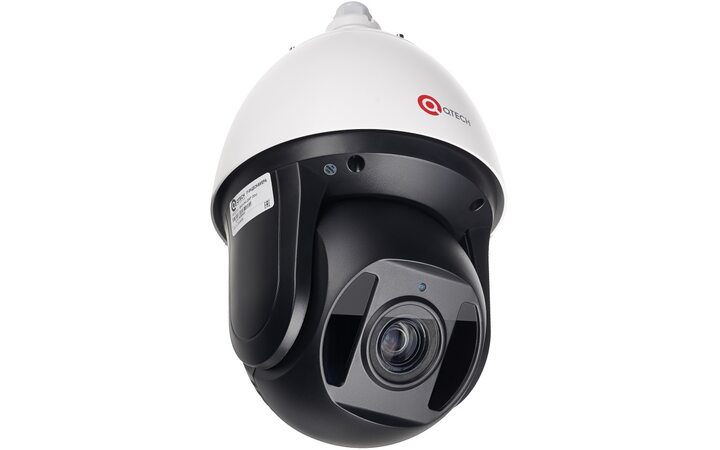 фото - QTECH QVC-IPC-204P (22x)