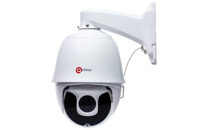 фото - QTECH QVC-IPC-204 (40x)