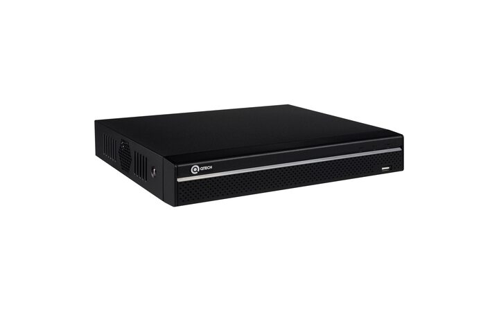 фото - QTECH QVC-NVR-116/8MP-D