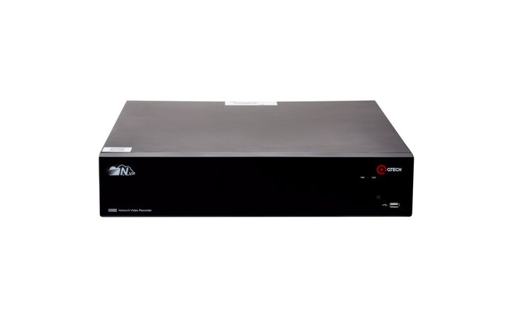 фото - QTECH QVC-NVR-864/8MP
