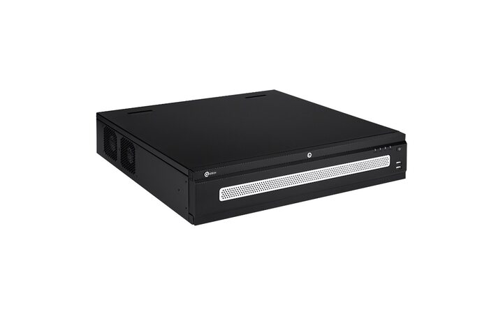 фото - QTECH QVC-NVR-8128/8MP-D