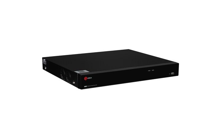 фото - QTECH QVC-NVR-232/8MP-16POE-R