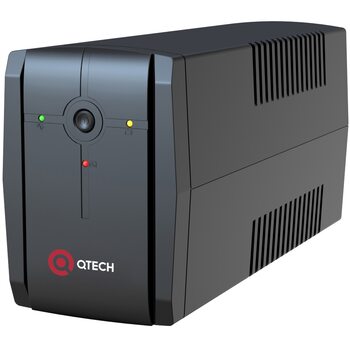 QTECH QPS-LIS-D-1200-TR