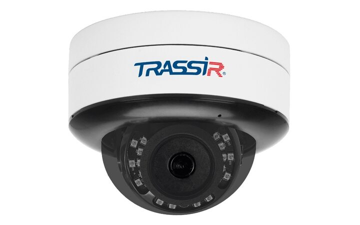 фото - TRASSIR TR-D3151IR2(3.6 мм)